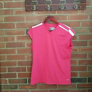 REI workout top, size Large